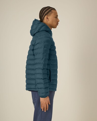 Stanley Voyager 2.0 - Die wattierte Herren-Jacke - Stargazer - XL bedrucken, Art.-Nr. STJM188C7021X Stanley Voyager 2.0 - Die wattierte Herren-Jacke - Stargazer - XL bedrucken, Art.-Nr. STJM188C7021X