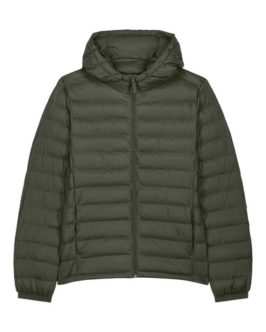 Stanley Voyager 2.0 - Die wattierte Herren-Jacke - Khaki - XXL bedrucken, Art.-Nr. STJM188C2232X Stanley Voyager 2.0 - Die wattierte Herren-Jacke - Khaki - XXL bedrucken, Art.-Nr. STJM188C2232X