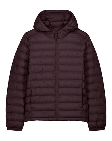Stanley Voyager 2.0 - Die wattierte Herren-Jacke - Red Brown - M bedrucken, Art.-Nr. STJM188C1161M Stanley Voyager 2.0 - Die wattierte Herren-Jacke - Red Brown - M bedrucken, Art.-Nr. STJM188C1161M
