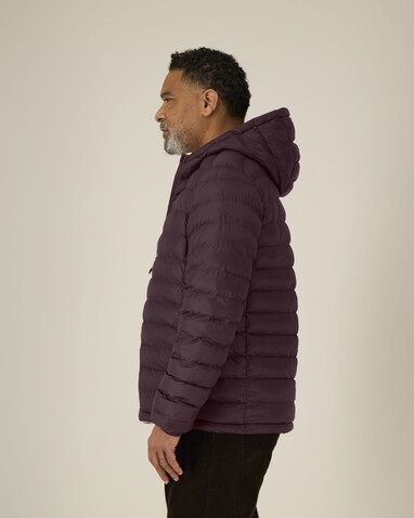 Stanley Voyager 2.0 - Die wattierte Herren-Jacke - Red Brown - M bedrucken, Art.-Nr. STJM188C1161M Stanley Voyager 2.0 - Die wattierte Herren-Jacke - Red Brown - M bedrucken, Art.-Nr. STJM188C1161M