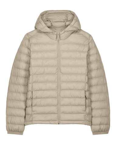 Stanley Voyager 2.0 - Die wattierte Herren-Jacke - Desert Dust - M bedrucken, Art.-Nr. STJM188C0281M Stanley Voyager 2.0 - Die wattierte Herren-Jacke - Desert Dust - M bedrucken, Art.-Nr. STJM188C0281M