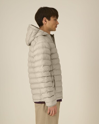 Stanley Voyager 2.0 - Die wattierte Herren-Jacke - Desert Dust - M bedrucken, Art.-Nr. STJM188C0281M Stanley Voyager 2.0 - Die wattierte Herren-Jacke - Desert Dust - M bedrucken, Art.-Nr. STJM188C0281M