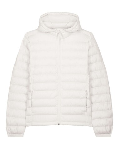 Stanley Voyager 2.0 - Die wattierte Herren-Jacke - Off White - XL bedrucken, Art.-Nr. STJM188C0181X Stanley Voyager 2.0 - Die wattierte Herren-Jacke - Off White - XL bedrucken, Art.-Nr. STJM188C0181X