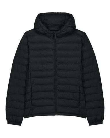 Stanley Voyager 2.0 - Die wattierte Herren-Jacke - Black - S bedrucken, Art.-Nr. STJM188C0021S Stanley Voyager 2.0 - Die wattierte Herren-Jacke - Black - S bedrucken, Art.-Nr. STJM188C0021S