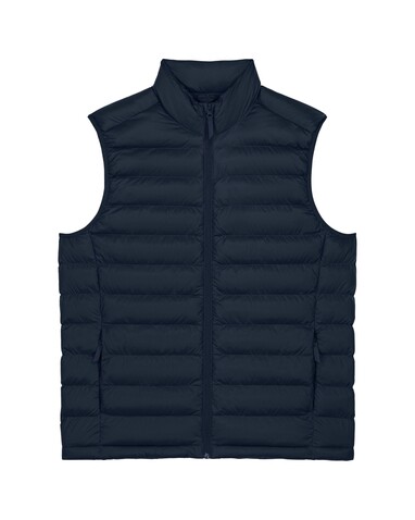 Stanley Climber 2.0 - Die Herren-Weste - French Navy - XXL bedrucken, Art.-Nr. STJM189C7272X Stanley Climber 2.0 - Die Herren-Weste - French Navy - XXL bedrucken, Art.-Nr. STJM189C7272X