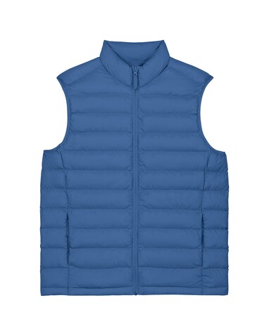 Stanley Climber 2.0 - Die Herren-Weste - Mindful Blue - M bedrucken, Art.-Nr. STJM189C7291M Stanley Climber 2.0 - Die Herren-Weste - Mindful Blue - M bedrucken, Art.-Nr. STJM189C7291M