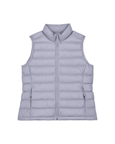 Stella Climber 2.0 - Die Damen-Weste - Lavender - L bedrucken, Art.-Nr. STJW190C0631L