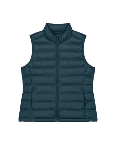 Stella Climber 2.0 - Die Damen-Weste - Stargazer - XL bedrucken, Art.-Nr. STJW190C7021X