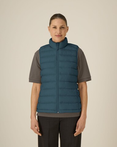 Stella Climber 2.0 - Die Damen-Weste - Stargazer - XXL bedrucken, Art.-Nr. STJW190C7022X