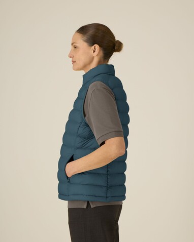 Stella Climber 2.0 - Die Damen-Weste - Stargazer - XL bedrucken, Art.-Nr. STJW190C7021X