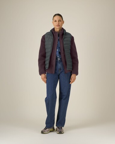 Stella Climber 2.0 - Die Damen-Weste - Anthracite - XXL bedrucken, Art.-Nr. STJW190C2532X Stella Climber 2.0 - Die Damen-Weste - Anthracite - XXL bedrucken, Art.-Nr. STJW190C2532X