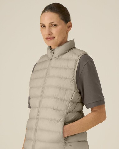 Stella Climber 2.0 - Die Damen-Weste - Desert Dust - XXL bedrucken, Art.-Nr. STJW190C0282X