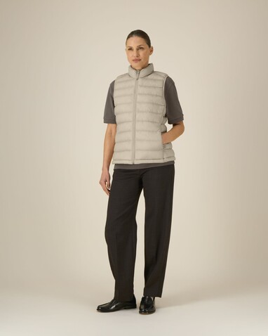 Stella Climber 2.0 - Die Damen-Weste - Desert Dust - L bedrucken, Art.-Nr. STJW190C0281L