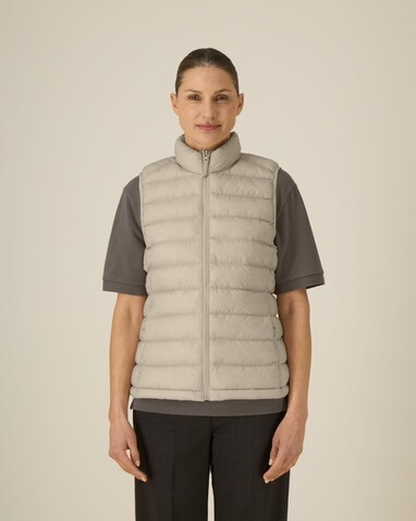 Stella Climber 2.0 - Die Damen-Weste - Desert Dust - XXL bedrucken, Art.-Nr. STJW190C0282X