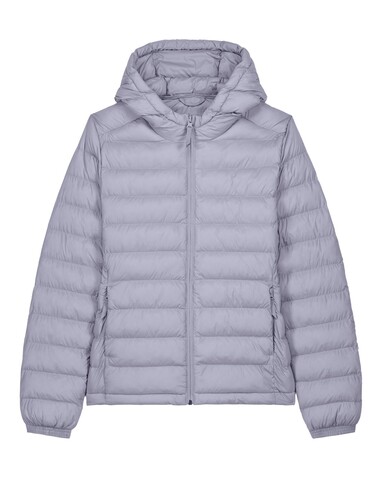 Stella Voyager 2.0 - Die wattierte Damen-Jacke - Lavender - S bedrucken, Art.-Nr. STJW191C0631S