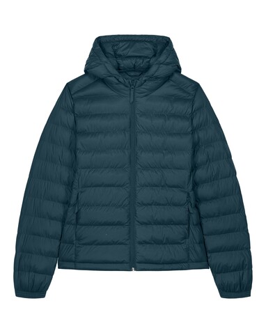 Stella Voyager 2.0 - Die wattierte Damen-Jacke - Stargazer - XL bedrucken, Art.-Nr. STJW191C7021X