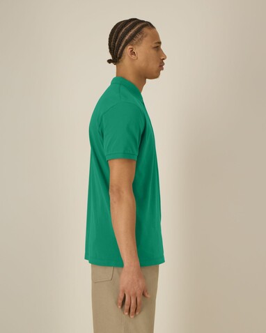 Stanley Coaster - Das Herren-Polo - Verdant Green - S bedrucken, Art.-Nr. STPM224C1371S