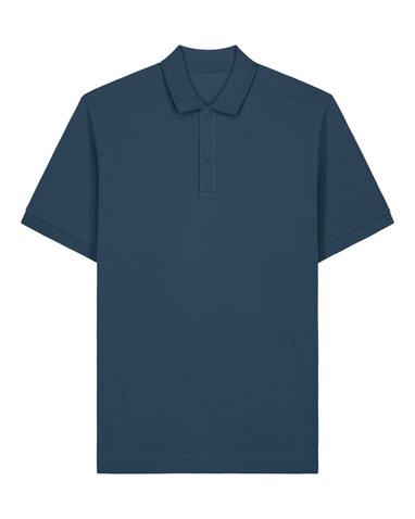Prepster 2.0 - Das Unisex-Polo - Deep Teal - L bedrucken, Art.-Nr. STPU222C1361L Prepster 2.0 - Das Unisex-Polo - Deep Teal - L bedrucken, Art.-Nr. STPU222C1361L