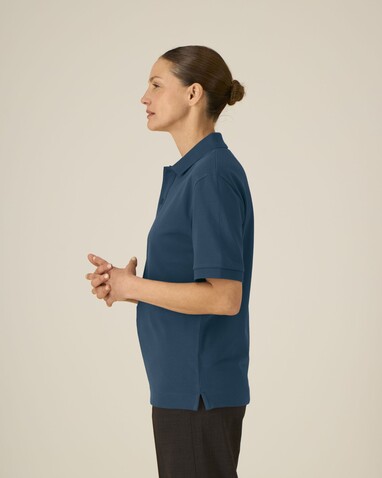 Prepster 2.0 - Das Unisex-Polo - Deep Teal - L bedrucken, Art.-Nr. STPU222C1361L Prepster 2.0 - Das Unisex-Polo - Deep Teal - L bedrucken, Art.-Nr. STPU222C1361L