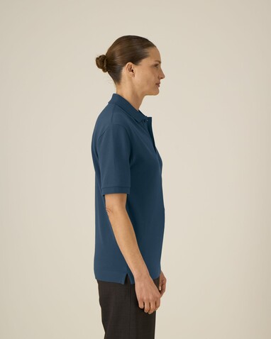 Prepster 2.0 - Das Unisex-Polo - Deep Teal - M bedrucken, Art.-Nr. STPU222C1361M Prepster 2.0 - Das Unisex-Polo - Deep Teal - M bedrucken, Art.-Nr. STPU222C1361M