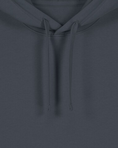 Drummer 2.0 - Der Unisex-Hoodie - India Ink Grey - XXL bedrucken, Art.-Nr. STSU168C7152X Drummer 2.0 - Der Unisex-Hoodie - India Ink Grey - XXL bedrucken, Art.-Nr. STSU168C7152X