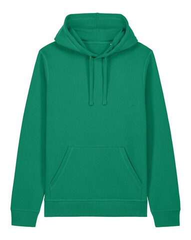 Drummer 2.0 - Der Unisex-Hoodie - Verdant Green - M bedrucken, Art.-Nr. STSU168C1371M