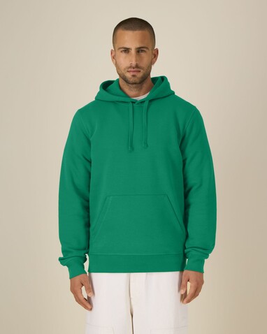 Drummer 2.0 - Der Unisex-Hoodie - Verdant Green - XXS bedrucken, Art.-Nr. STSU168C1372S