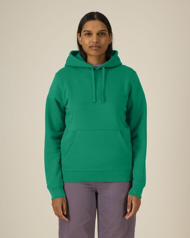 Drummer 2.0 - Der Unisex-Hoodie - Verdant Green - XXL bedrucken, Art.-Nr. STSU168C1372X