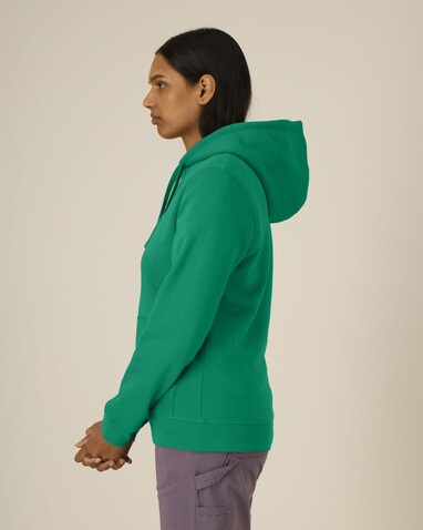 Drummer 2.0 - Der Unisex-Hoodie - Verdant Green - XL bedrucken, Art.-Nr. STSU168C1371X