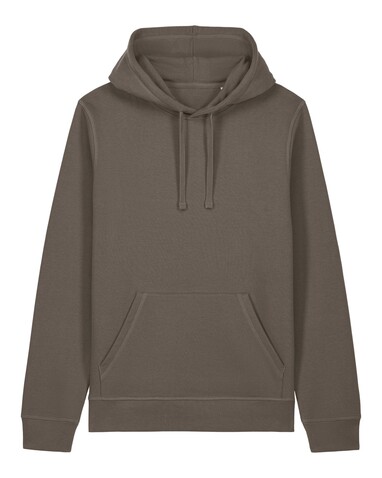 Drummer 2.0 - Der Unisex-Hoodie - Mocha - XXS bedrucken, Art.-Nr. STSU168C1352S