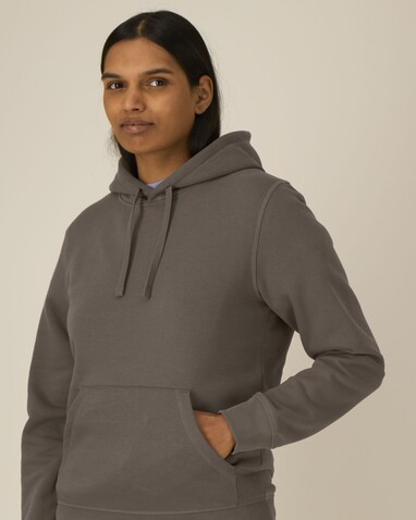 Drummer 2.0 - Der Unisex-Hoodie - Mocha - XXS bedrucken, Art.-Nr. STSU168C1352S