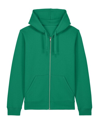 Mixer - Der Unisex-Zip-Hoodie - Verdant Green - XL bedrucken, Art.-Nr. STSU205C1371X Mixer - Der Unisex-Zip-Hoodie - Verdant Green - XL bedrucken, Art.-Nr. STSU205C1371X