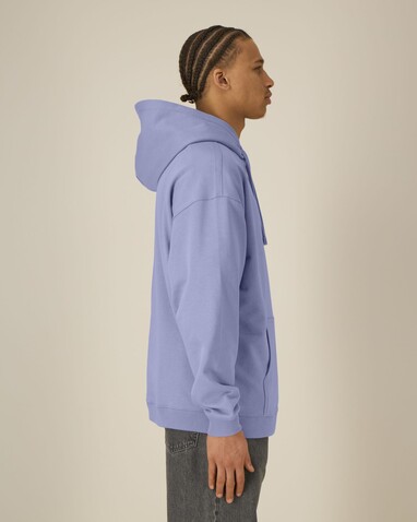 Slammer 2.0 - Der Oversized Unisex-Hoodie - Violet - S bedrucken, Art.-Nr. STSU209C1341S Slammer 2.0 - Der Oversized Unisex-Hoodie - Violet - S bedrucken, Art.-Nr. STSU209C1341S