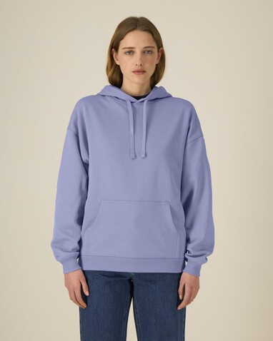 Slammer 2.0 - Der Oversized Unisex-Hoodie - Violet - M bedrucken, Art.-Nr. STSU209C1341M Slammer 2.0 - Der Oversized Unisex-Hoodie - Violet - M bedrucken, Art.-Nr. STSU209C1341M