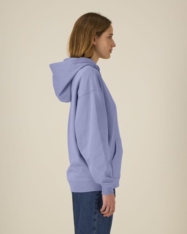 Slammer 2.0 - Der Oversized Unisex-Hoodie - Violet - M bedrucken, Art.-Nr. STSU209C1341M Slammer 2.0 - Der Oversized Unisex-Hoodie - Violet - M bedrucken, Art.-Nr. STSU209C1341M