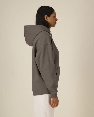 Slammer 2.0 - Der Oversized Unisex-Hoodie - Mocha - L bedrucken, Art.-Nr. STSU209C1351L Slammer 2.0 - Der Oversized Unisex-Hoodie - Mocha - L bedrucken, Art.-Nr. STSU209C1351L