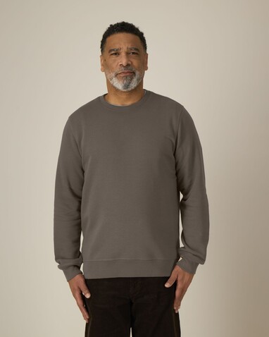 Roller - Das Rundhals-Unisex-Sweatshirt - Mocha - XS bedrucken, Art.-Nr. STSU868C135XS Roller - Das Rundhals-Unisex-Sweatshirt - Mocha - XS bedrucken, Art.-Nr. STSU868C135XS