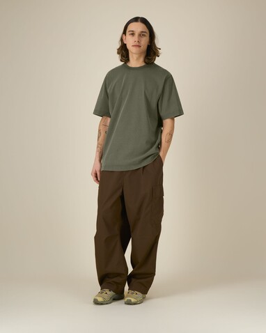 Freestyler Vintage - Das schwere Garment-Dyed Unisex-T-Shirt - G. Dyed Khaki - XXS bedrucken, Art.-Nr. STTU073C1092S Freestyler Vintage - Das schwere Garment-Dyed Unisex-T-Shirt - G. Dyed Khaki - XXS bedrucken, Art.-Nr. STTU073C1092S