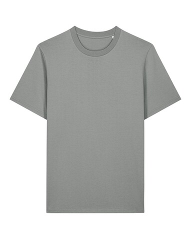 Creator 2.0 - Das Iconic Unisex-T-Shirt - Misty Grey - 3XL bedrucken, Art.-Nr. STTU169C1383X