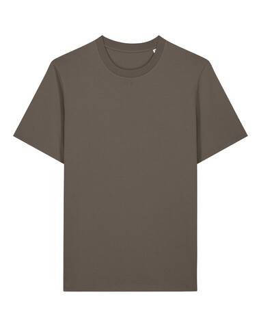Creator 2.0 - Das Iconic Unisex-T-Shirt - Mocha - L bedrucken, Art.-Nr. STTU169C1351L