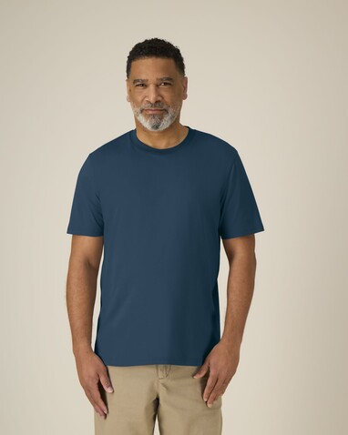 Creator 2.0 - Das Iconic Unisex-T-Shirt - Deep Teal - S bedrucken, Art.-Nr. STTU169C1361S