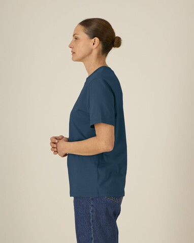 Creator 2.0 - Das Iconic Unisex-T-Shirt - Deep Teal - 3XL bedrucken, Art.-Nr. STTU169C1363X
