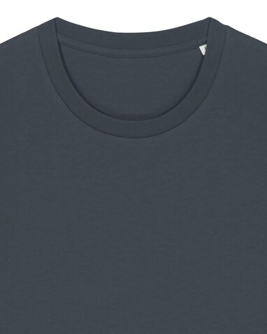 Crafter - Das Unisex-T-Shirt - India Ink Grey - 3XL bedrucken, Art.-Nr. STTU170C7153X