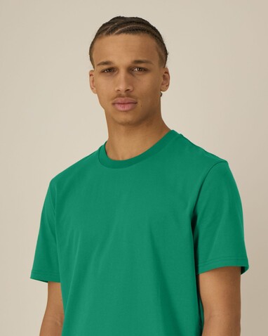 Crafter - Das Unisex-T-Shirt - Verdant Green - S bedrucken, Art.-Nr. STTU170C1371S