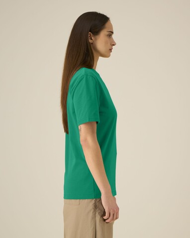 Crafter - Das Unisex-T-Shirt - Verdant Green - S bedrucken, Art.-Nr. STTU170C1371S
