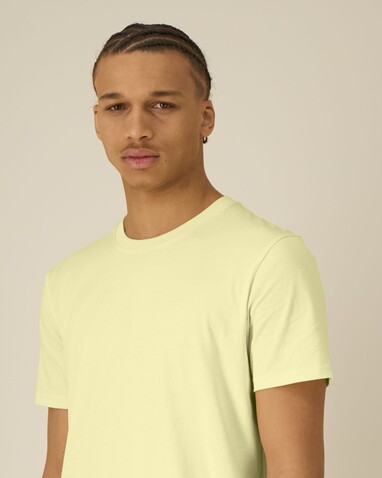 Crafter - Das Unisex-T-Shirt - Lemon Sorbet - XL bedrucken, Art.-Nr. STTU170C1331X Crafter - Das Unisex-T-Shirt - Lemon Sorbet - XL bedrucken, Art.-Nr. STTU170C1331X