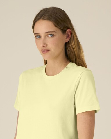 Crafter - Das Unisex-T-Shirt - Lemon Sorbet - XL bedrucken, Art.-Nr. STTU170C1331X Crafter - Das Unisex-T-Shirt - Lemon Sorbet - XL bedrucken, Art.-Nr. STTU170C1331X