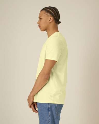 Crafter - Das Unisex-T-Shirt - Lemon Sorbet - S bedrucken, Art.-Nr. STTU170C1331S Crafter - Das Unisex-T-Shirt - Lemon Sorbet - S bedrucken, Art.-Nr. STTU170C1331S