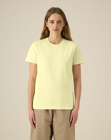 Crafter - Das Unisex-T-Shirt - Lemon Sorbet - 3XL bedrucken, Art.-Nr. STTU170C1333X Crafter - Das Unisex-T-Shirt - Lemon Sorbet - 3XL bedrucken, Art.-Nr. STTU170C1333X