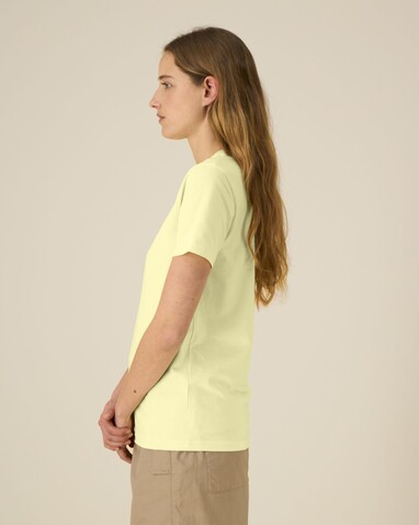 Crafter - Das Unisex-T-Shirt - Lemon Sorbet - 3XL bedrucken, Art.-Nr. STTU170C1333X Crafter - Das Unisex-T-Shirt - Lemon Sorbet - 3XL bedrucken, Art.-Nr. STTU170C1333X
